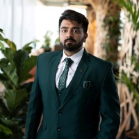 Prateek Kumar