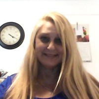 Amy Frye