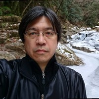 Akinori Ygmamoto