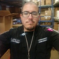 Aaron Meraz