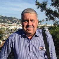 Pascal Monboeuf