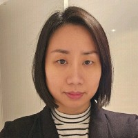 Jen Li Wong