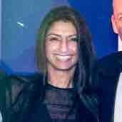 Anita Arora Barrister