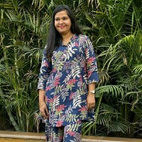 Sakshi Kaushik