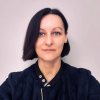 Natalia Stetsenko