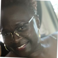Beverley Quashie