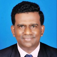 Revichandran K V C Kumaran