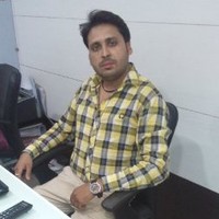 Shyam Choudhary