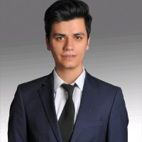 Kadir Can Tekin