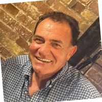 Innocenzo “Curly” Lippa