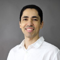 Marcus Vinicius G Cesário