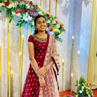 Vel Bharathi P