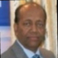 Mohammad Ismail