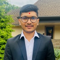 Savankumar Patel
