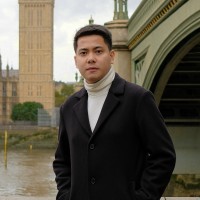 Ryan Jay Dela Cruz