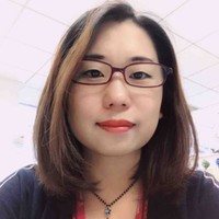 Shirley Zhao