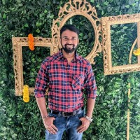Santhosh Shetty