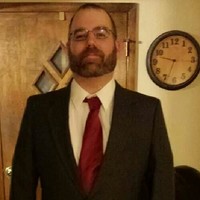 Jason Dejarlais