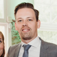 Wesley de Jong