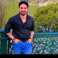 Ravi Chauhan