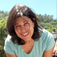 Isabel Pimenta