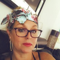 Yvonne Stephensen