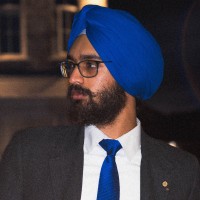 Simrat Bains