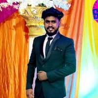 Gourav Tamankar