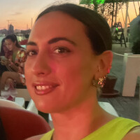 Patricia Gómez Blanes