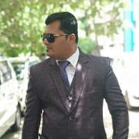 Sachin Deahpande