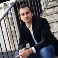 Adnan Arif
