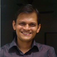 Vinod Kamte