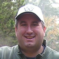 Jeffrey Scott
