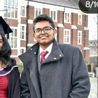 Arun Sundaresan