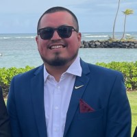 Jesse Rodriguez
