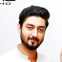 Muhammad Waqas Saleem
