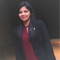 Pooja Pawar