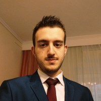 Dimitrios Kleitsiotis