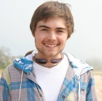 Parker De Waal