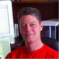 Pat Brophy, CD1