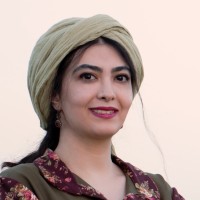 Parnia Modarresi