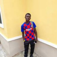 Marvellous Achakobe