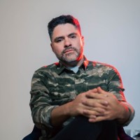 Alonso oyarzun
