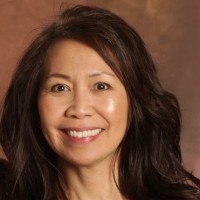 Connie Young (Lock)