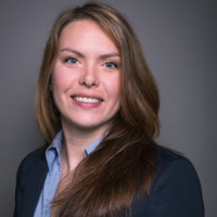 Simone Dörr