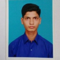 Mohammed Tharick A