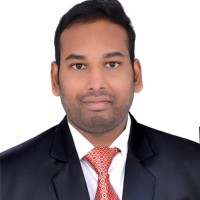 Sesha Sourab Pasumarthy