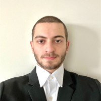Lucas Sulaberidze