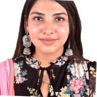 Muskan Shah