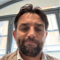Matteo Borroni